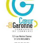 Communauté de communes Cœur de Garonne / Accueil de loisirs de Martres-Tolosane
