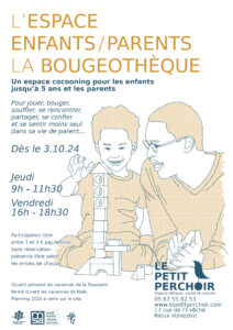 Bougeothèque